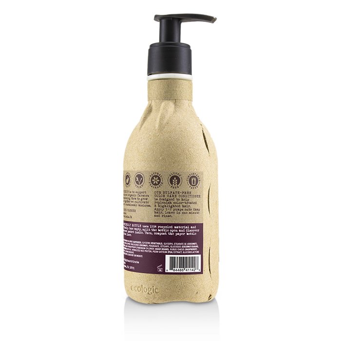 Seed Phytonutrients Color Care Conditioner (For Color-Treated Hair) מרכך לשיער צבוע 250ml/8.5ozProduct Thumbnail