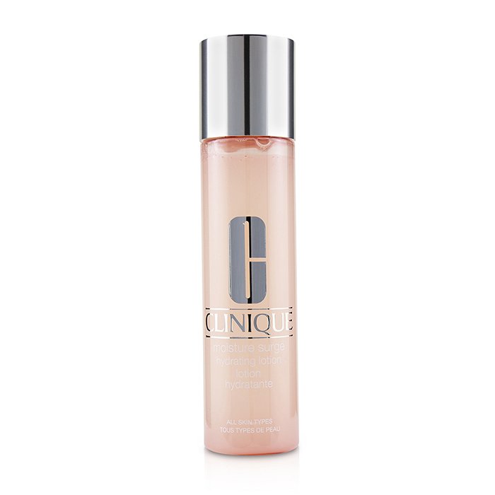 Clinique Moisture Surge Hydrating Lotion טונר מי פנים 200ml/6.7ozProduct Thumbnail