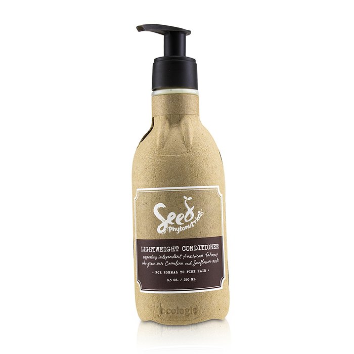 Seed Phytonutrients Lightweight Conditioner (For Normal to Fine Hair)  250ml/8.5ozProduct Thumbnail