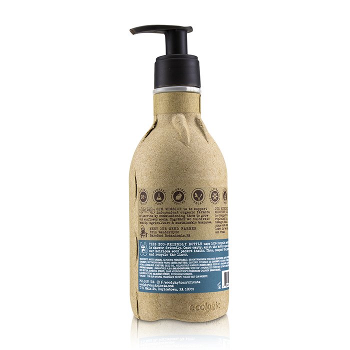 Seed Phytonutrients Moisture Conditioner (For Dry, Damaged Hair) 250ml/8.5ozProduct Thumbnail