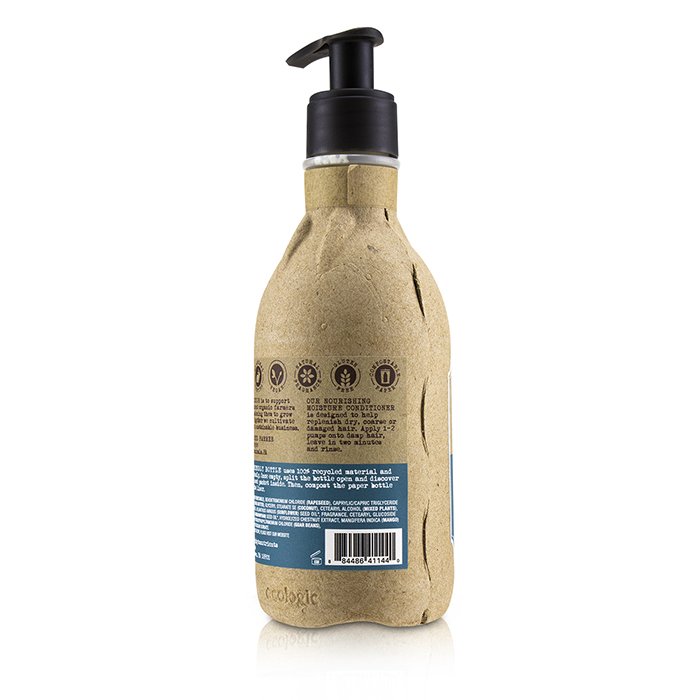 Seed Phytonutrients Moisture Conditioner (For Dry, Damaged Hair) 250ml/8.5ozProduct Thumbnail