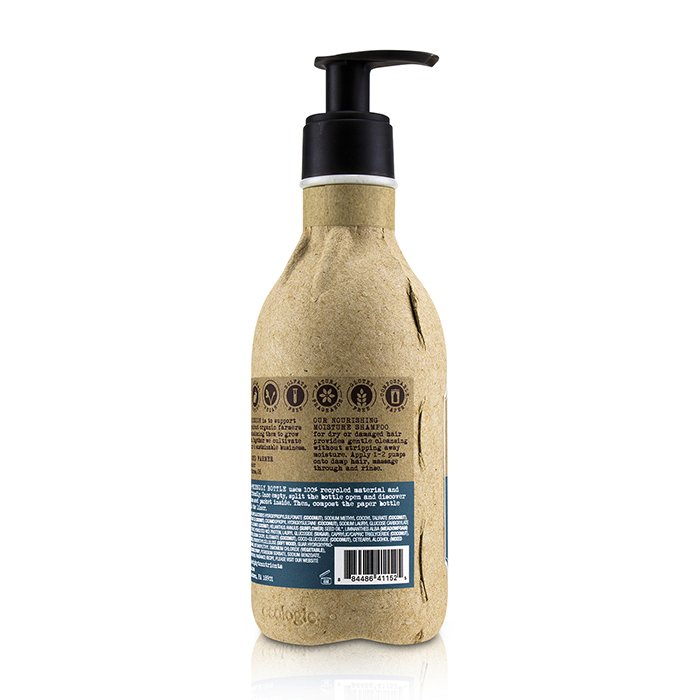 Seed Phytonutrients Moisture Shampoo (For Dry, Damaged Hair) שמפו לשיער יבש, פגום 250ml/8.5ozProduct Thumbnail