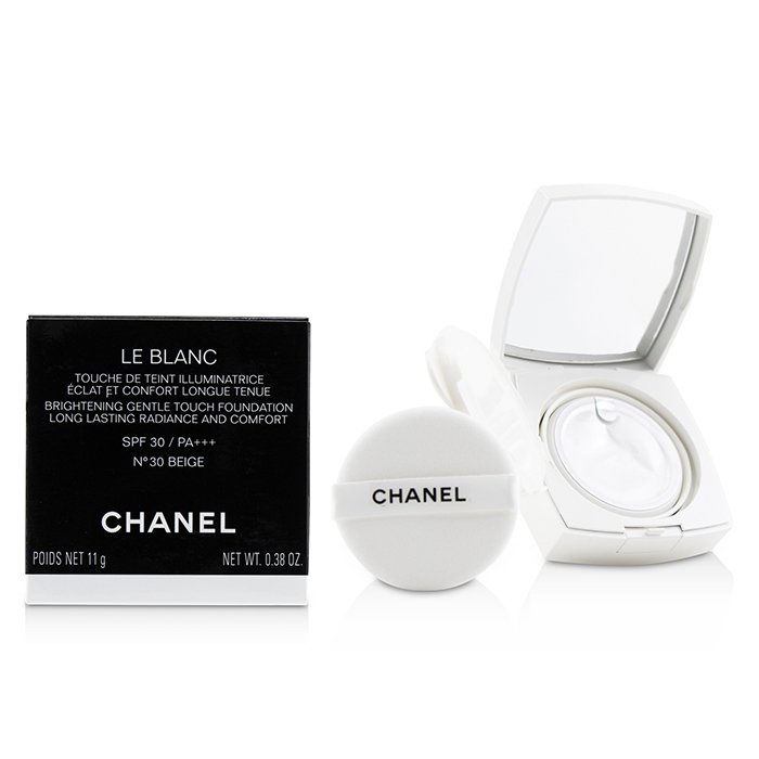 Chanel أساس لطيف لتفتيح البشرة Le Blanc SPF 30 11g/0.38ozProduct Thumbnail
