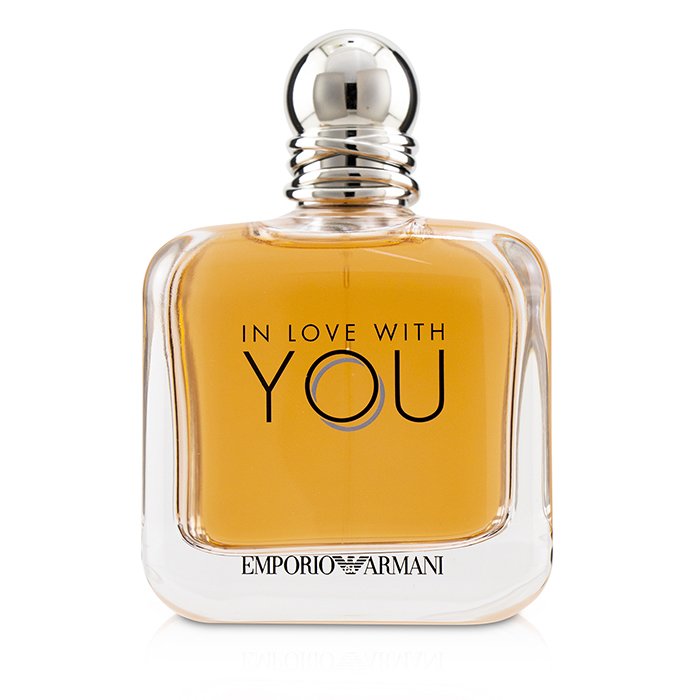 Giorgio Armani Emporio Armani In Love With You Eau De Parfum Spray 150ml/5ozProduct Thumbnail