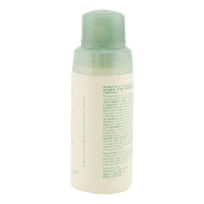 Aveda Shampure Dry Shampoo שמפו יבש 56g/2ozProduct Thumbnail