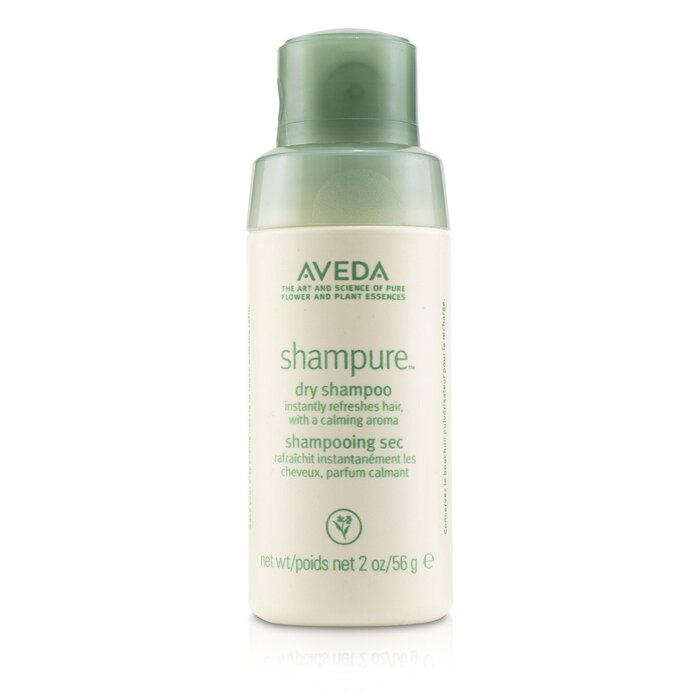 Aveda Shampure Dry Shampoo שמפו יבש 56g/2ozProduct Thumbnail