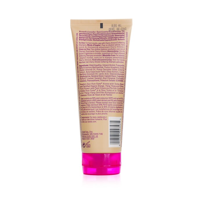 Aveda Cherry Almond Softening Conditioner 200ml/6.7ozProduct Thumbnail