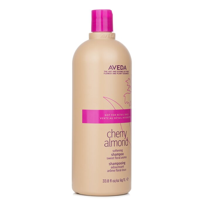 Aveda Cherry Almond Softening Shampoo 1000ml/33.8ozProduct Thumbnail