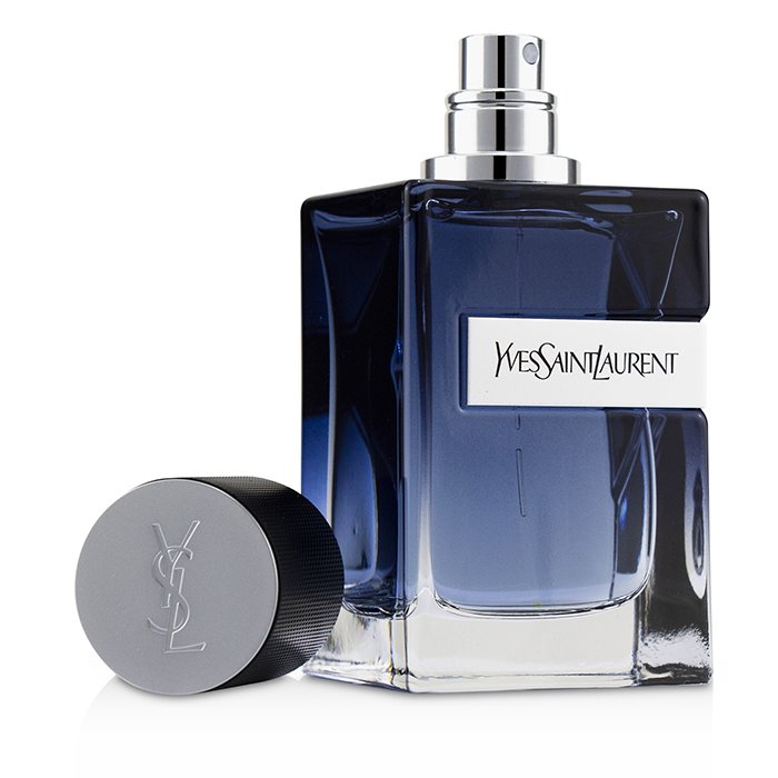 圣罗兰(YSL) Yves Saint Laurent Y Live男士淡香水EDT 60ml/2oz - 淡