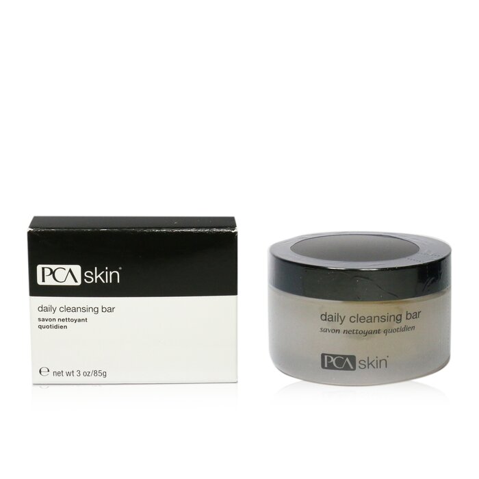 PCA Skin Daily Cleansing Bar 85g/3ozProduct Thumbnail