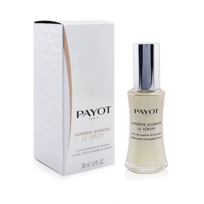 Payot Supreme Jeunesse Le Serum - Global Youth Micropearls Serum 30ml/1ozProduct Thumbnail