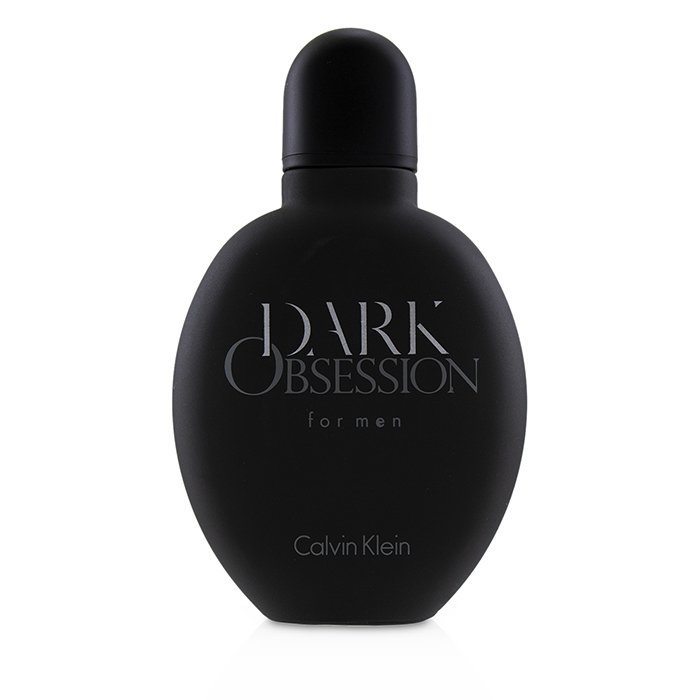 Calvin Klein Dark Obsession Coffret: Eau De Toilette Spray 125ml + Deodorant Stick 75ml + After Shave Balm 100ml (Box Slightly Damaged) 3pcsProduct Thumbnail