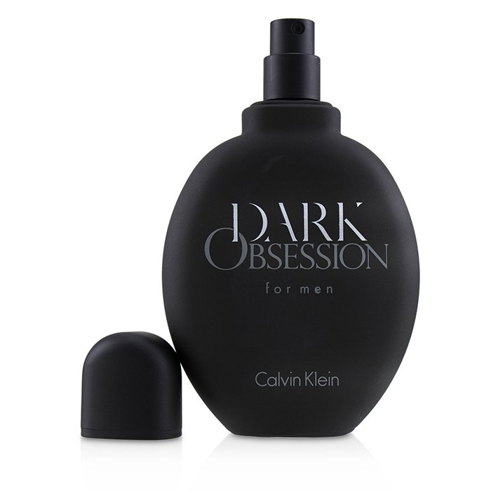 Calvin Klein مجموعة Dark Obsession: ماء تواليت سبراي 125مل + قلم مزيل تعرق 75مل + بلسم بعد الحلاقة 100مل ( علبة متضررة قليلاً ) 3pcsProduct Thumbnail