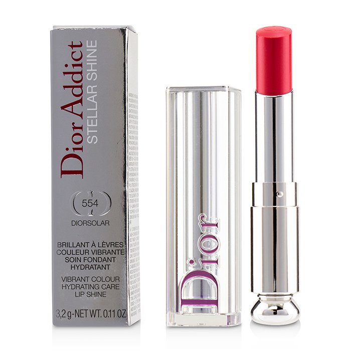Christian Dior أحمر شفاه Dior Addict Stellar Shine 3.2g/0.11ozProduct Thumbnail