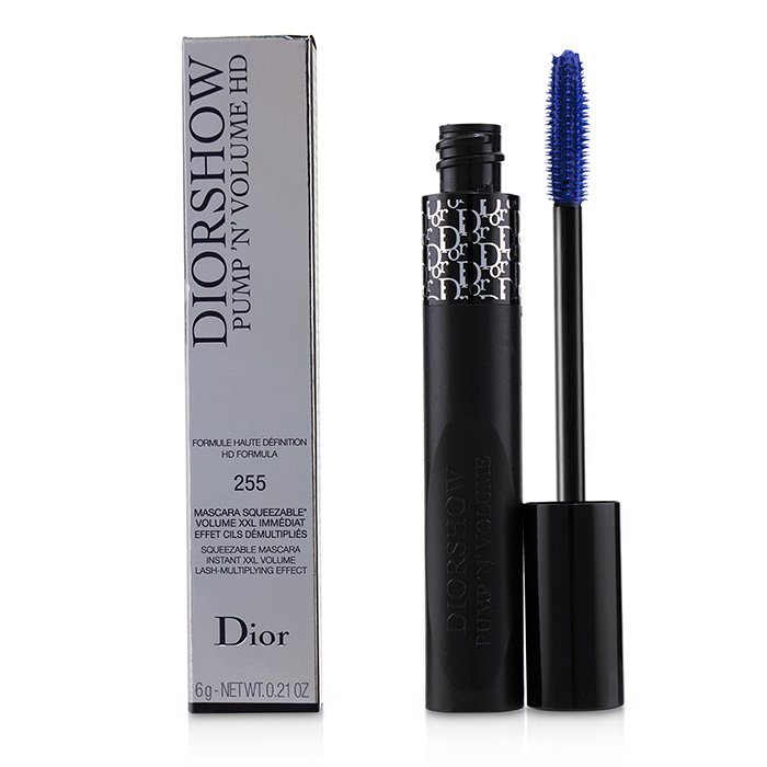 Christian Dior Diorshow Pump N Volume HD Тушь для Ресниц 6g/0.21ozProduct Thumbnail