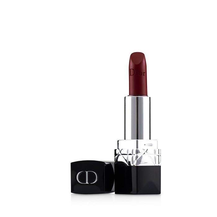 Christian Dior Diorshow Iconic Overcurl The Catwalk Spectacular Makeup Look Set (1x Mascara, 1x Mini Lipstick) 2pcsProduct Thumbnail