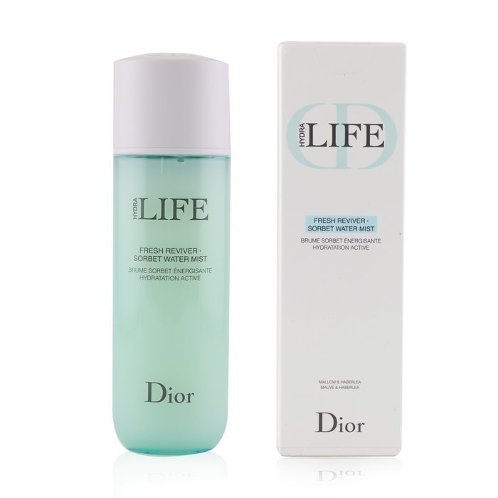 Christian Dior Hydra Life Fresh Reviver Sorbet Water Mist 100ml/3.4ozProduct Thumbnail