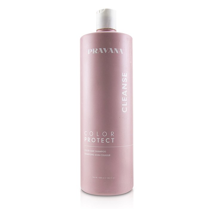 Pravana Color Protect Color Care Shampoo שמפו 1000ml/33.8ozProduct Thumbnail
