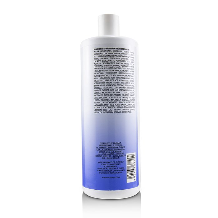 Pravana Intense Therapy Cleanse Lightweight Healing Shampoo 1000ml/33.8ozProduct Thumbnail