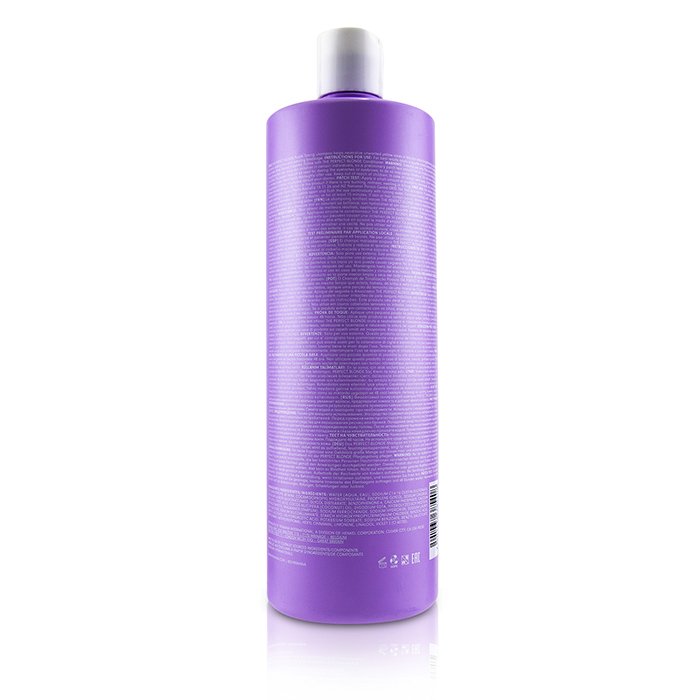 Pravana The Perfect Blonde Purple Toning Shampoo 1000ml/33.8ozProduct Thumbnail
