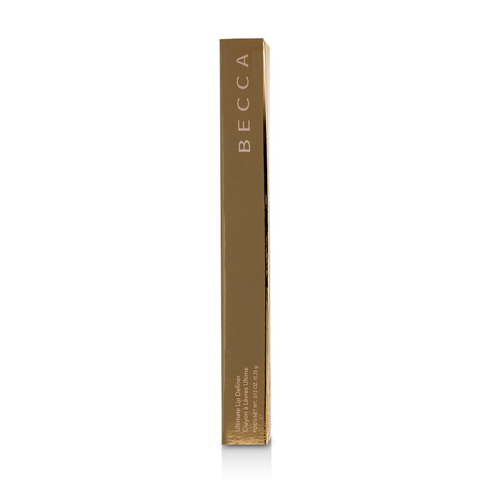 ベッカ Becca アルティメイト リップ ディファイナー 0.35g/0.012ozProduct Thumbnail