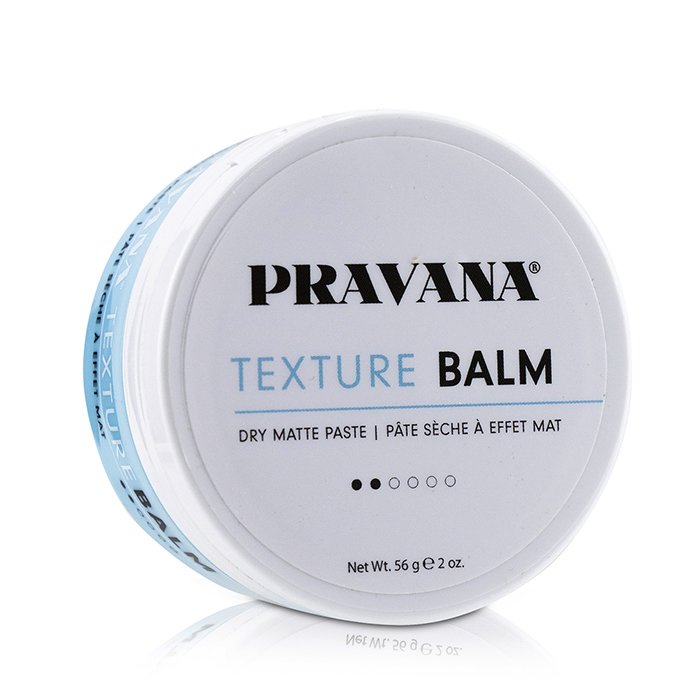 Pravana Texture Balm Dry Matte Paste 56g/2ozProduct Thumbnail