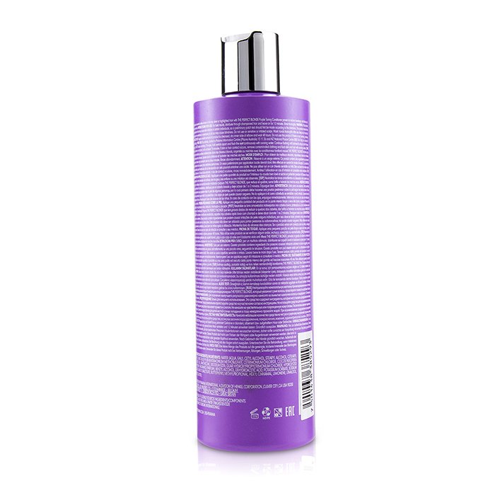 Pravana The Perfect Blonde Purple Toning Conditioner 325ml/11ozProduct Thumbnail