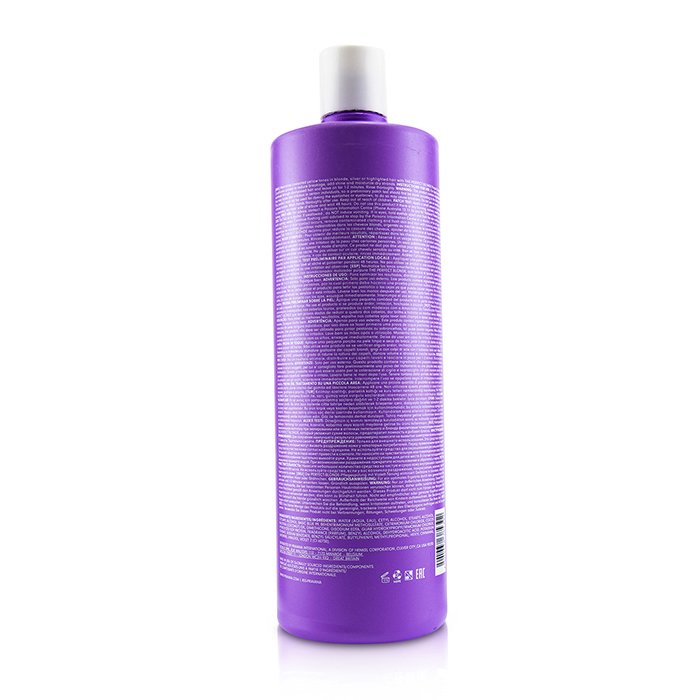 Pravana The Perfect Blonde Purple Toning Conditioner 1000ml/33.8ozProduct Thumbnail