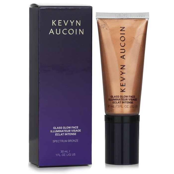 Kevyn Aucoin Glass Glow Face היילייטר 30ml/1ozProduct Thumbnail