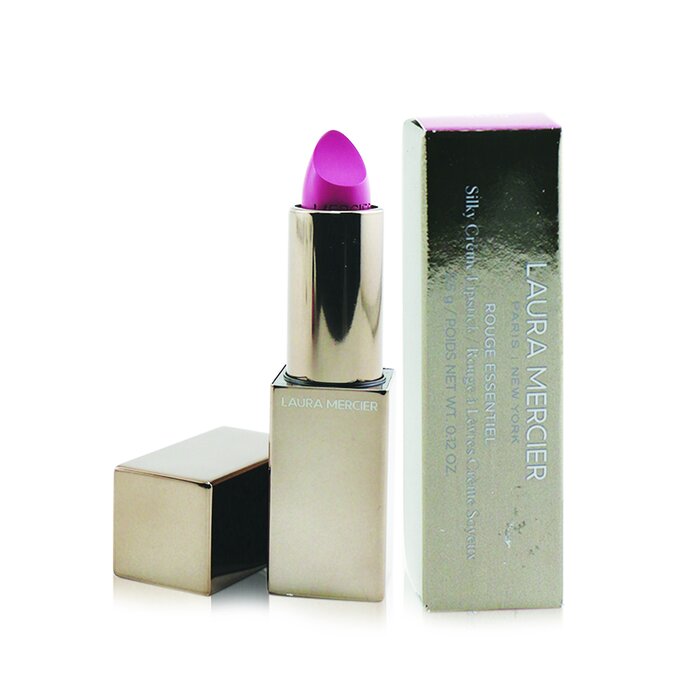 Laura Mercier Rouge Essentiel Silky Creme Lipstick 3.5g/0.12ozProduct Thumbnail