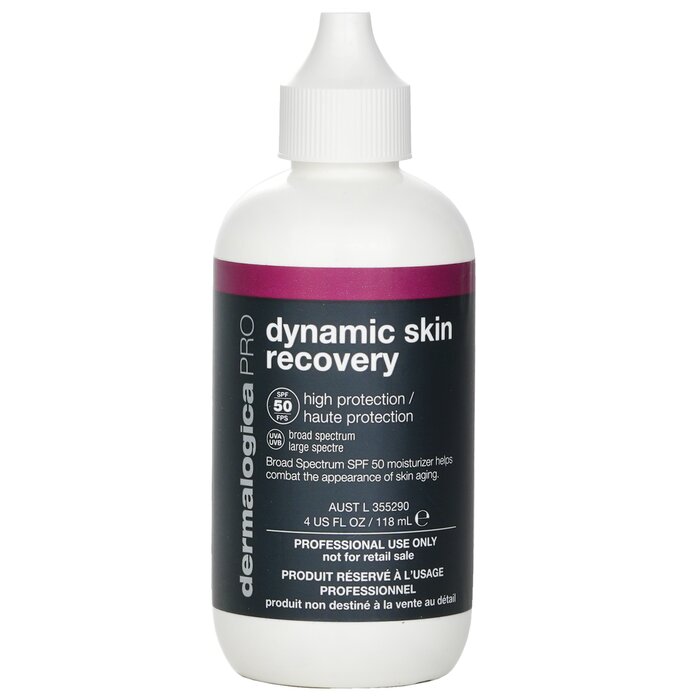 Dermalogica Age Smart Dynamic Skin Recovery SPF 50 PRO (Salon Size) 118ml/4ozProduct Thumbnail