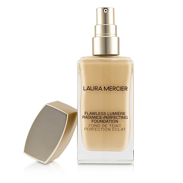 Laura Mercier Flawless Lumiere Radiance Perfecting Foundation 30ml/1ozProduct Thumbnail