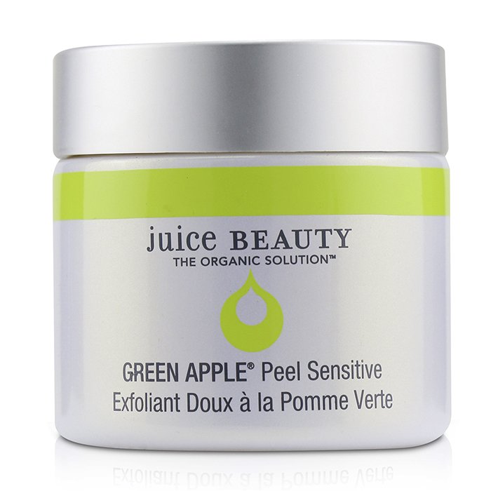 Juice Beauty Green Apple Peel Sensitive Отшелушивающая Маска 60ml/2ozProduct Thumbnail
