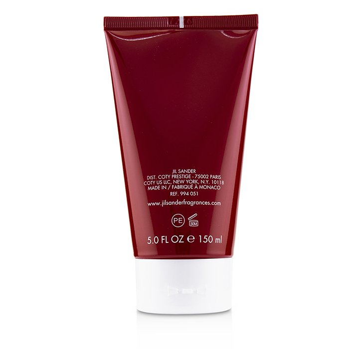 Jil Sander Sun Men Sport Fresh All Over Shampoo 150ml/5ozProduct Thumbnail