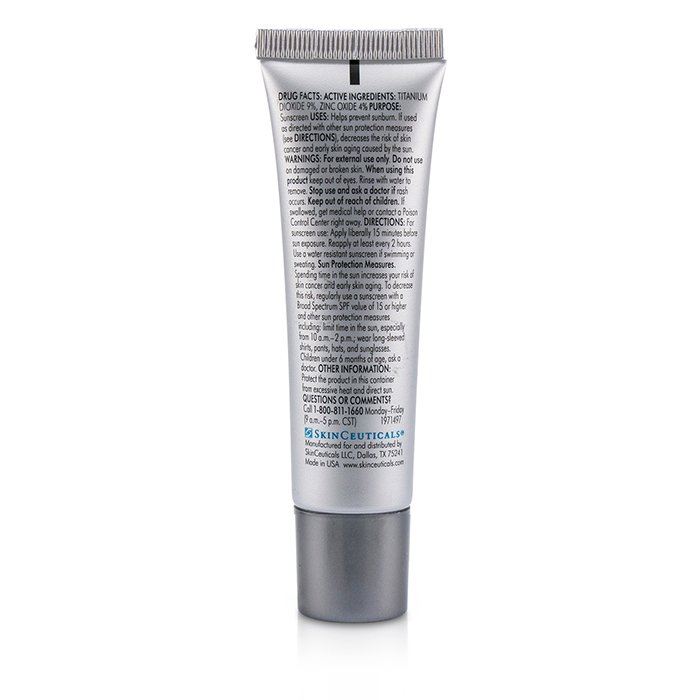 SkinCeuticals Physical Matte UV Defense SPF 50 (Unboxed) 30ml/1ozProduct Thumbnail