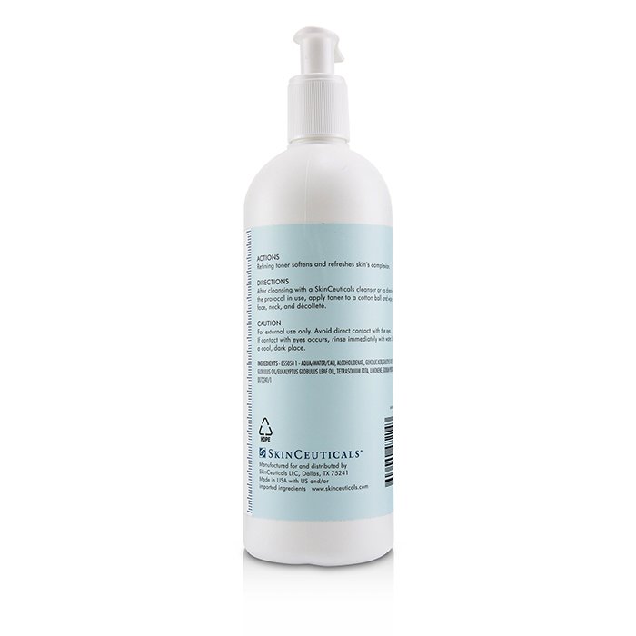 Skin Ceuticals Conditioning Toner (Salon Size) 480ml/16.2ozProduct Thumbnail