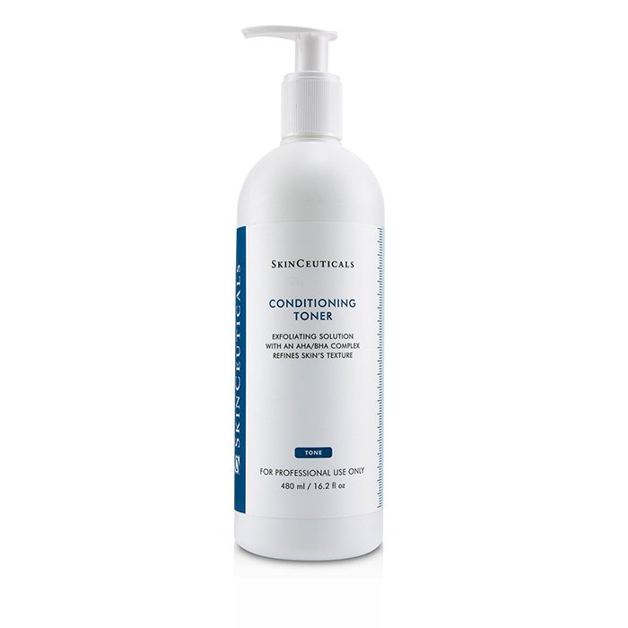 SkinCeuticals Conditioning Toner (Salon Size) 480ml/16.2ozProduct Thumbnail
