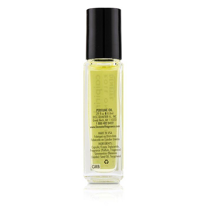 Demeter Caipirinha Roll On Perfume Oil 8.8ml/0.29ozProduct Thumbnail
