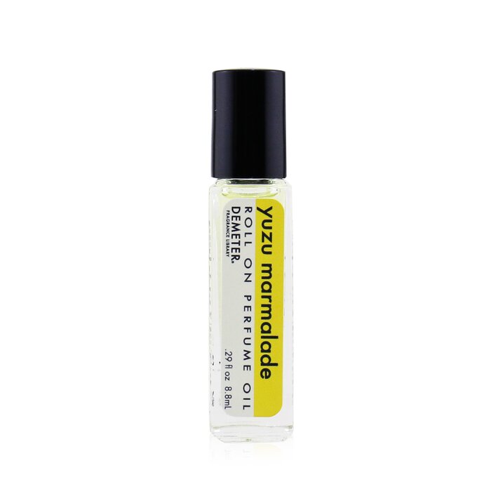 Demeter Yuzu Marmalade Roll On Perfume Oil 8.8ml/0.29ozProduct Thumbnail