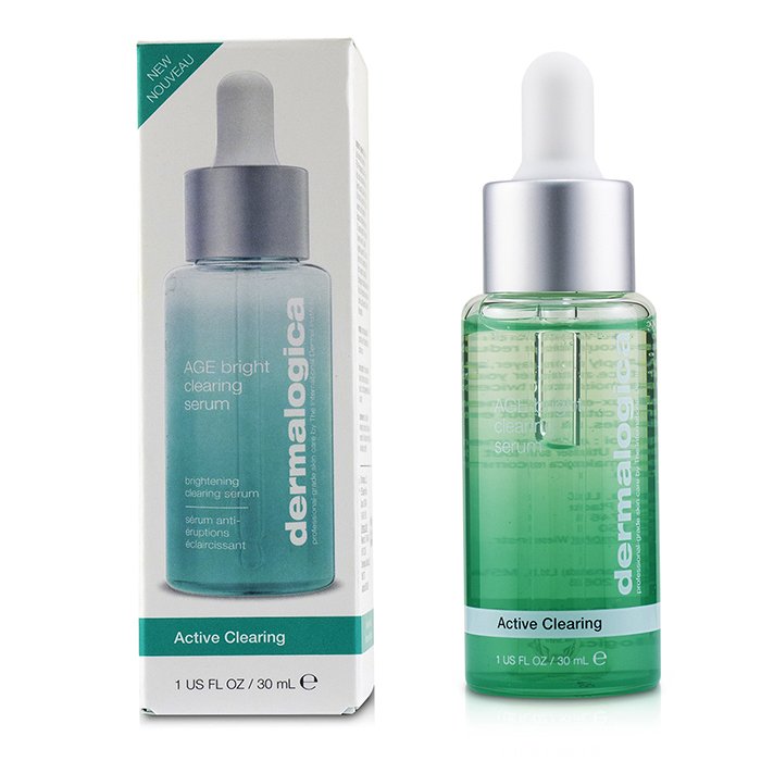 Dermalogica سيرم منقي للبشرة Active Clearing AGE Bright 30ml/1ozProduct Thumbnail