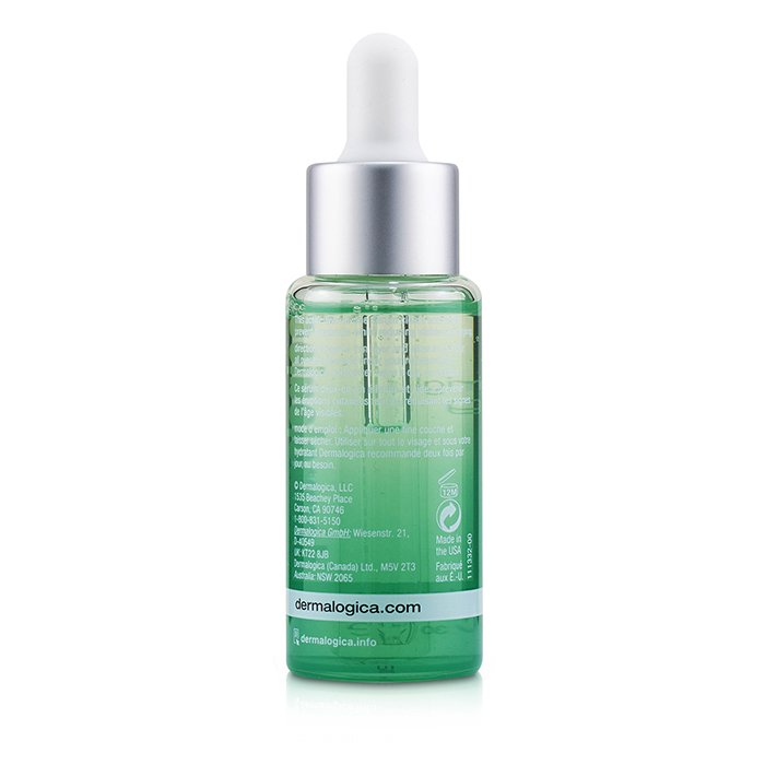 Dermalogica Active Clearing AGE Bright puhastav seerum 30ml/1ozProduct Thumbnail