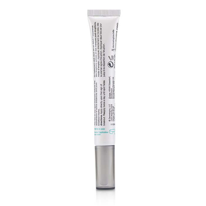 Dermalogica Active Clearing AGE Bright Средство против Пятен 15ml/0.5ozProduct Thumbnail
