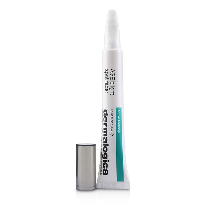 ダーマロジカ Dermalogica アクティブ クリアリング エージ ブライト スポット フェーダー 15ml/0.5ozProduct Thumbnail