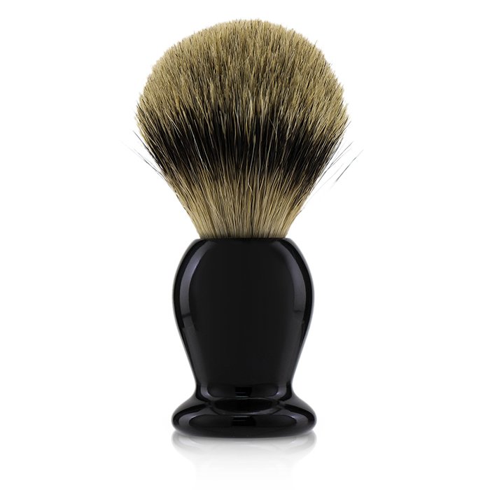 The Art Of Shaving Handcrafted 100% Fine Badger Shaving Brush - # Black Product Thumbnail