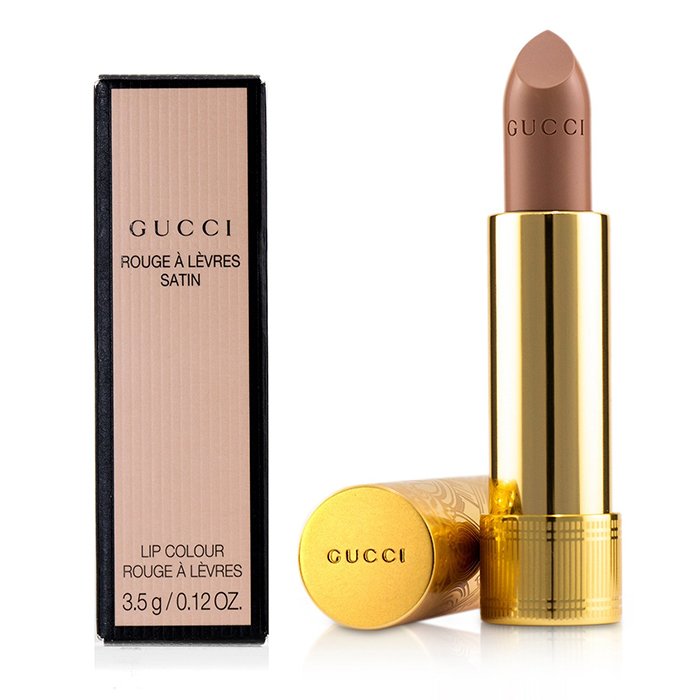 Gucci Rouge A Levres Satin Lip Colour 3.5g/0.12ozProduct Thumbnail