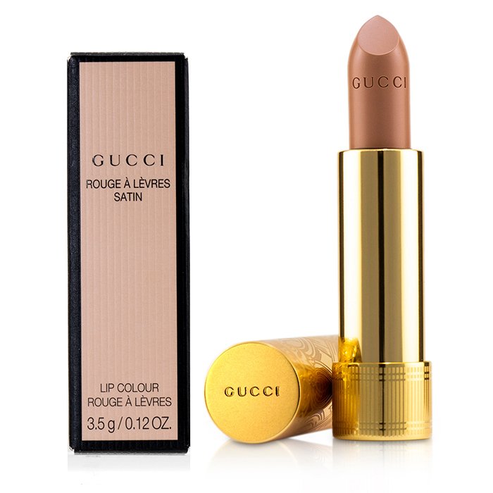 Gucci Rouge A Levres Satin Lip Colour 3.5g/0.12ozProduct Thumbnail
