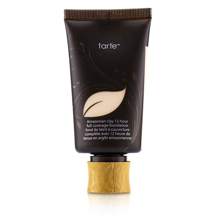 Tarte Amazonian Clay 12 Hour Full Coverage Foundation 50ml/1.7ozProduct Thumbnail