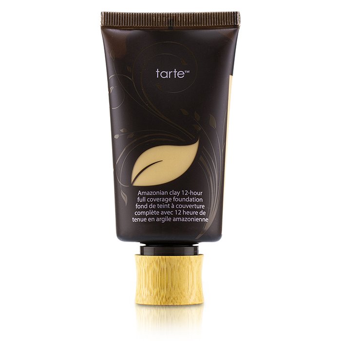 Tarte Amazonian Clay 12 Hour Full Coverage Foundation פאונדיישן 50ml/1.7ozProduct Thumbnail