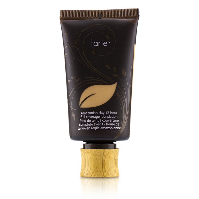 Tarte Amazonian Clay Base Cobertura Completa de 12 Horas 50ml/1.7ozProduct Thumbnail