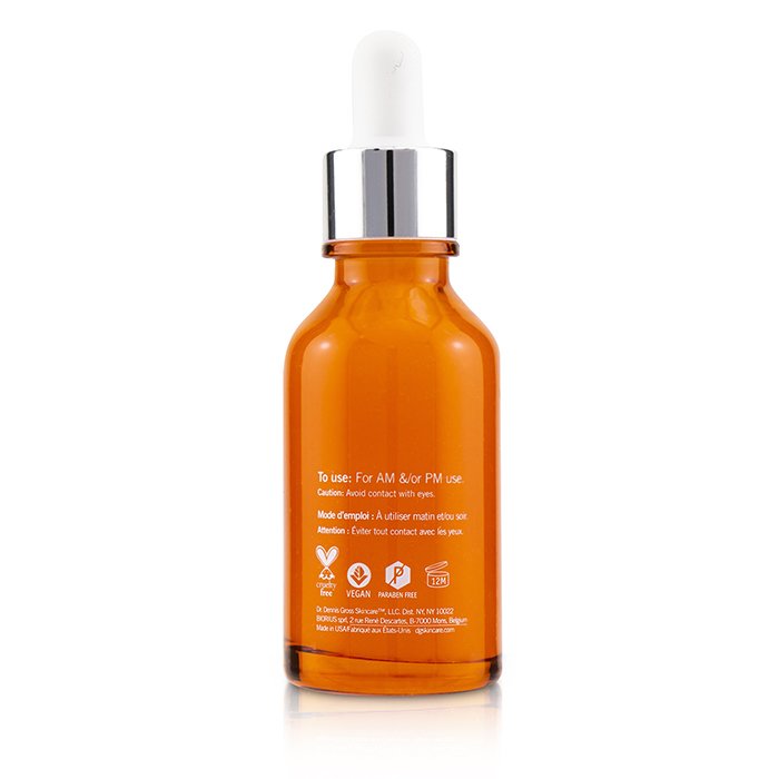 Dr Dennis Gross Clinical Concentrate Radiance Booster (Salon Product) 30ml/1ozProduct Thumbnail